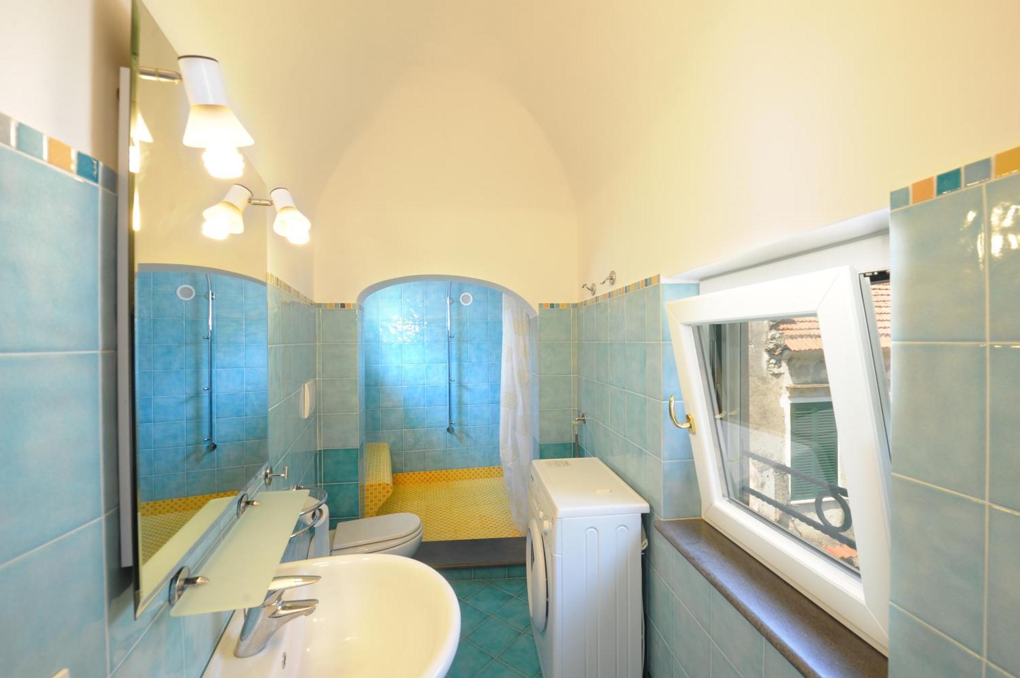 Casa vacanze Relais San Basilio Convento *