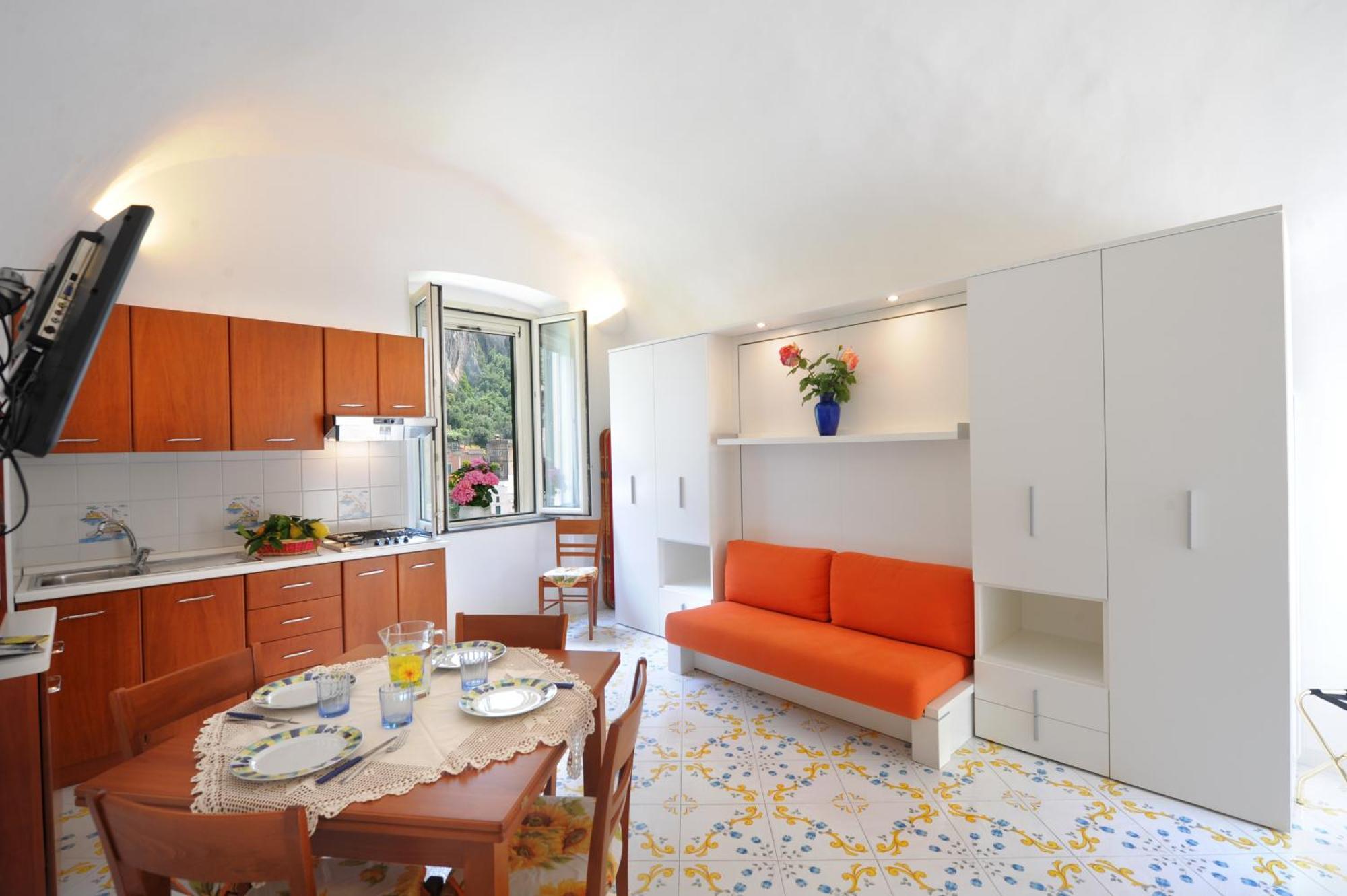 Casa vacanze Relais San Basilio Convento *