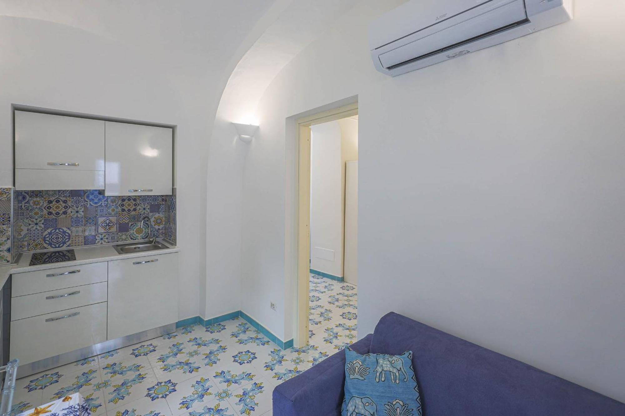 Relais San Basilio Convento * Amalfi