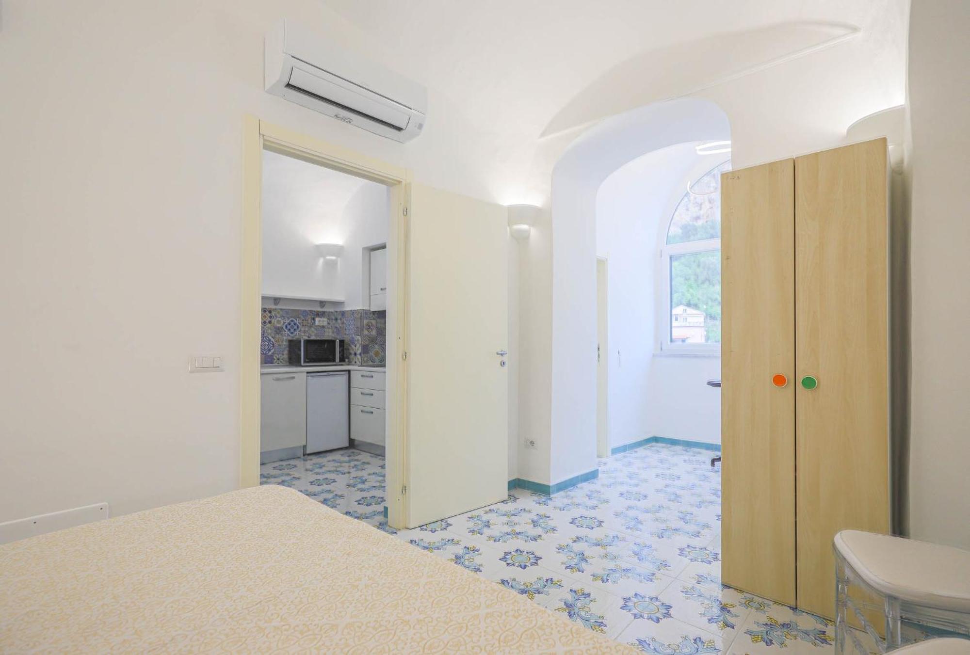 Casa vacanze Relais San Basilio Convento