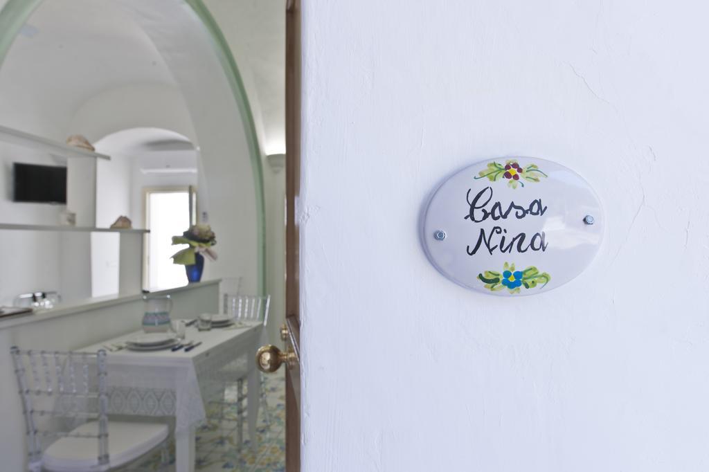Relais San Basilio Convento *