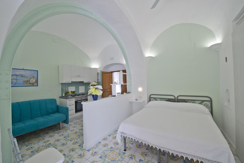 Relais San Basilio Convento Amalfi