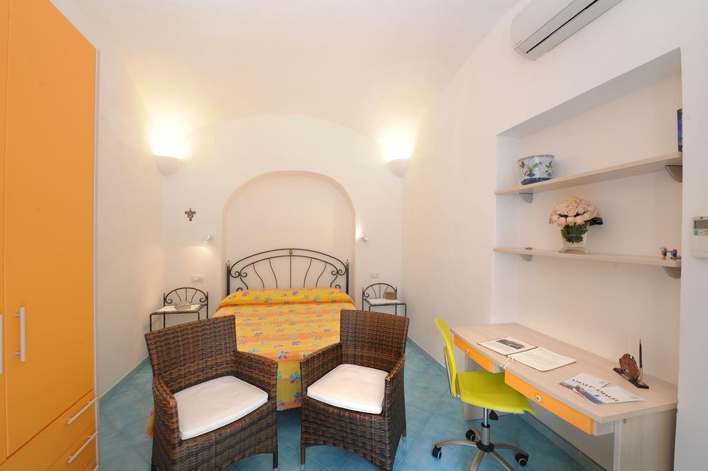 Casa vacanze Relais San Basilio Convento *