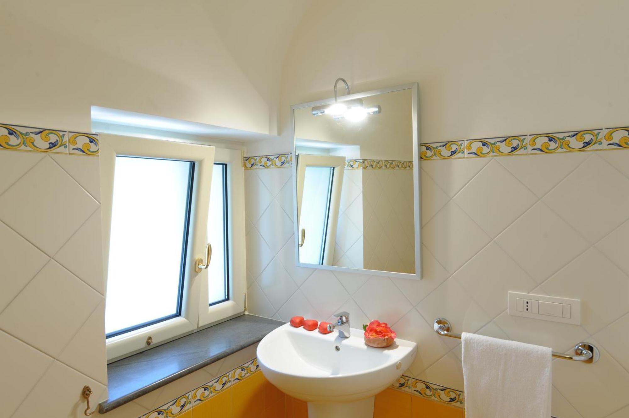 Holiday home Relais San Basilio Convento