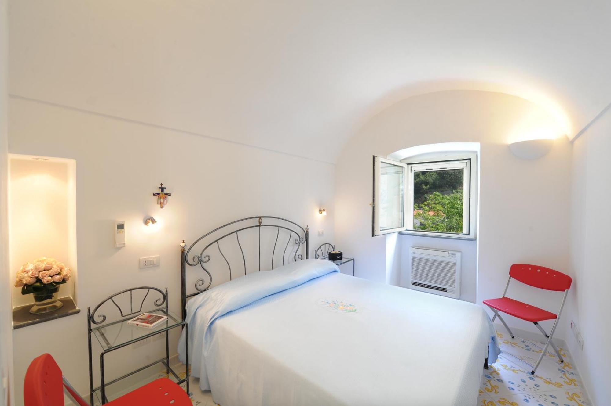 Holiday home Relais San Basilio Convento