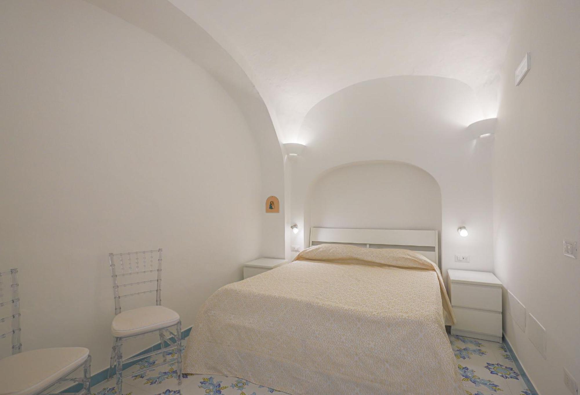 Relais San Basilio Convento