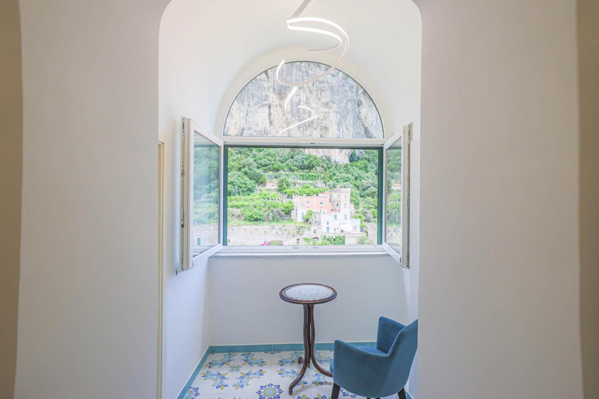 Relais San Basilio Convento Holiday home Amalfi