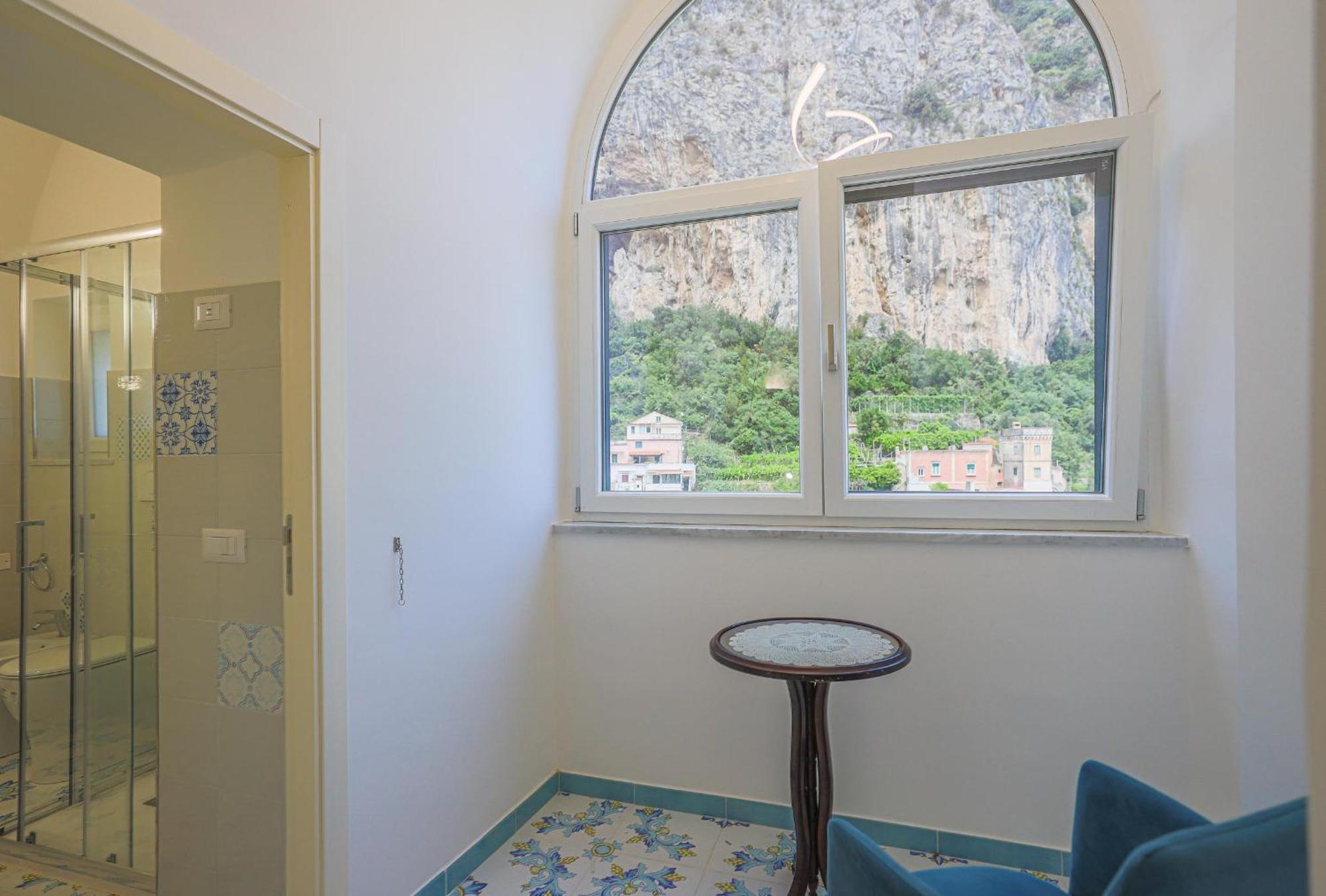 Holiday home Relais San Basilio Convento *