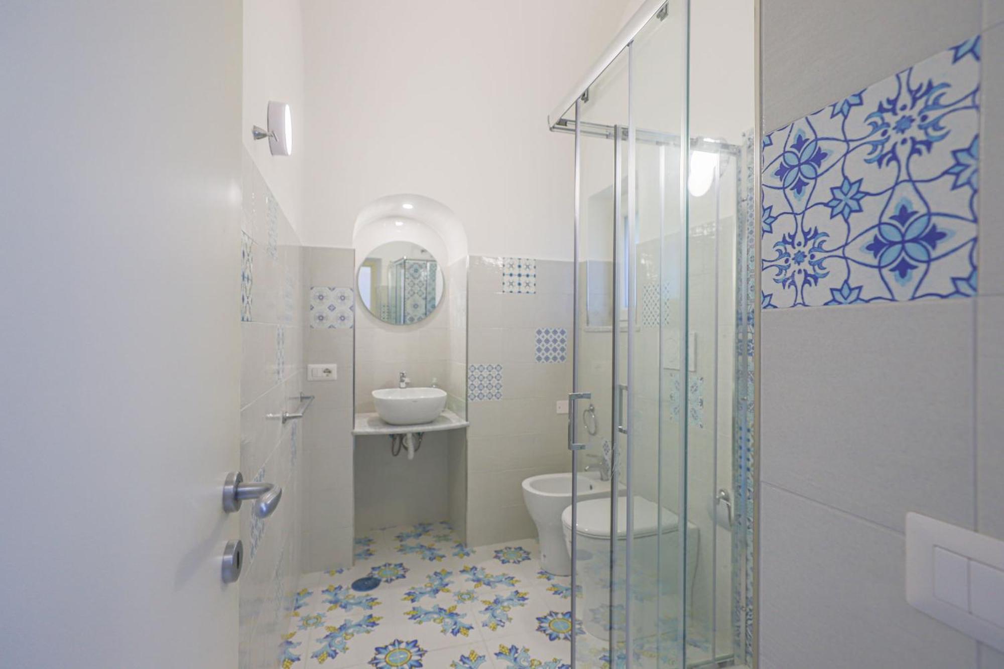 Relais San Basilio Convento Amalfi