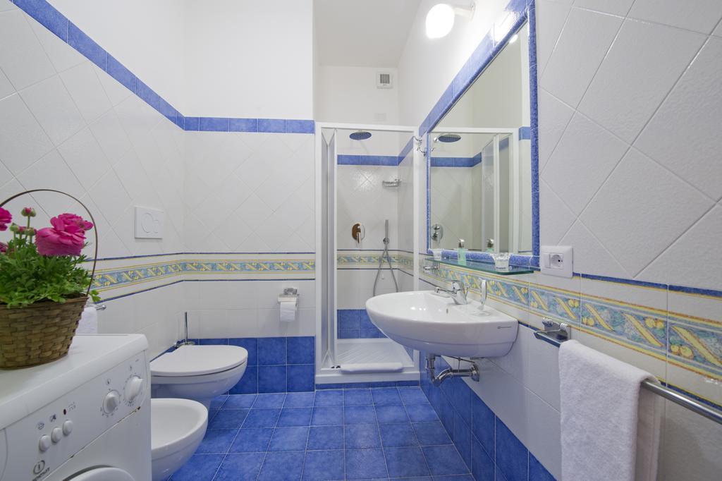 Relais San Basilio Convento Holiday home Amalfi