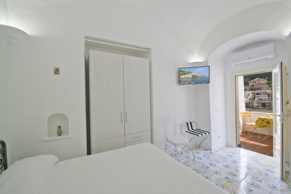 Relais San Basilio Convento *