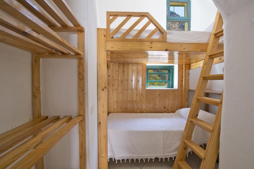 Holiday home Relais San Basilio Convento *