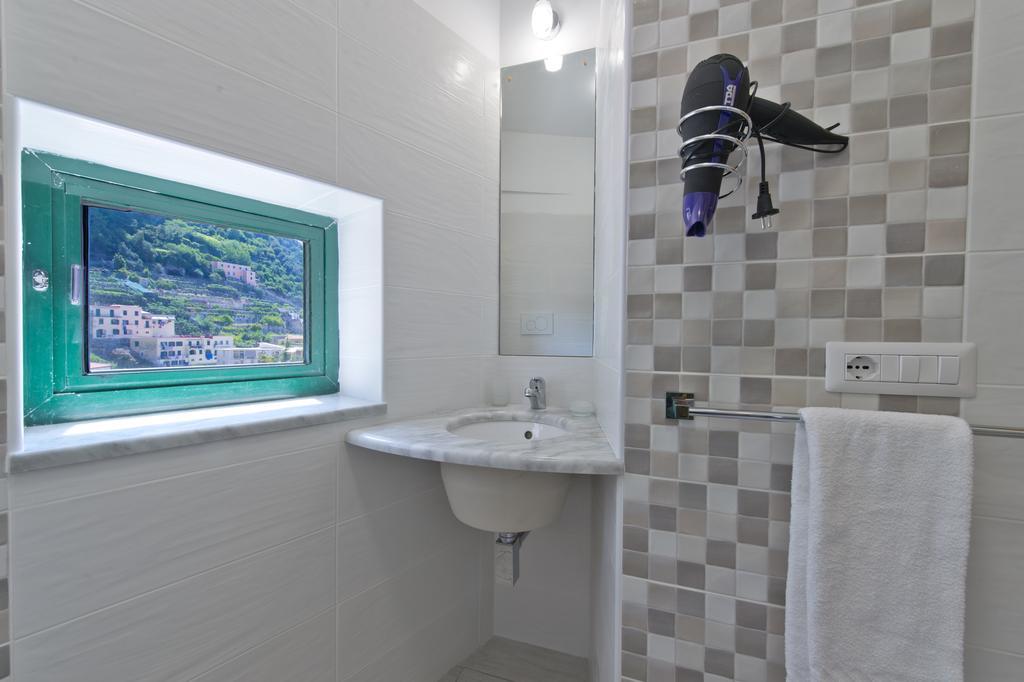 Holiday home Relais San Basilio Convento Amalfi