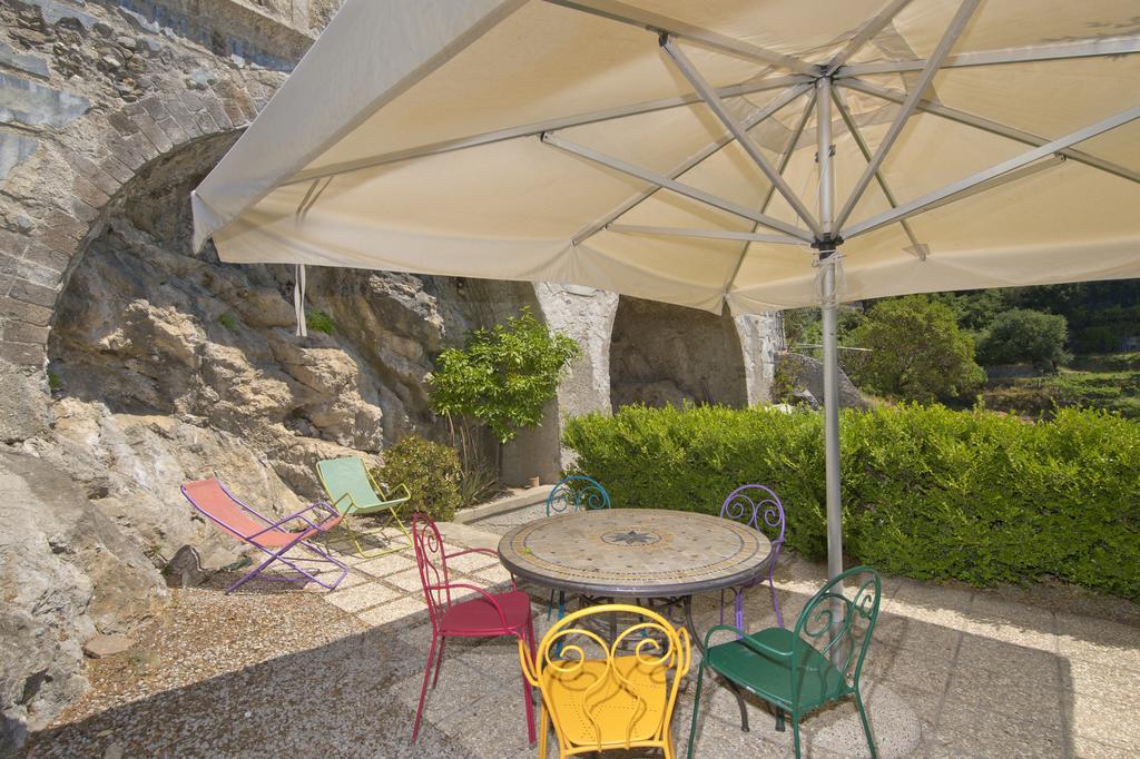 Relais San Basilio Convento Holiday home
