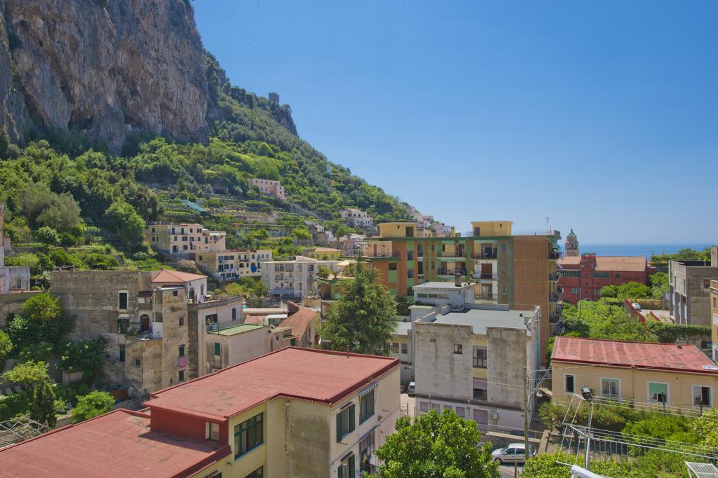 Relais San Basilio Convento * Amalfi