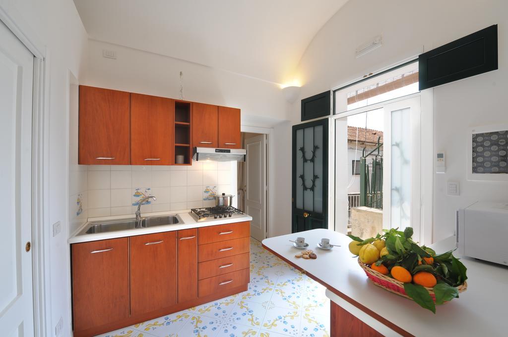 Relais San Basilio Convento Amalfi