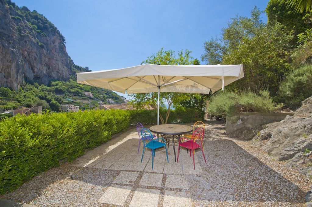 Relais San Basilio Convento Amalfi