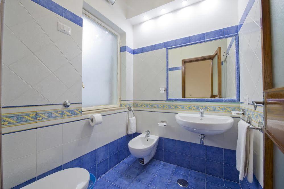 Relais San Basilio Convento Amalfi