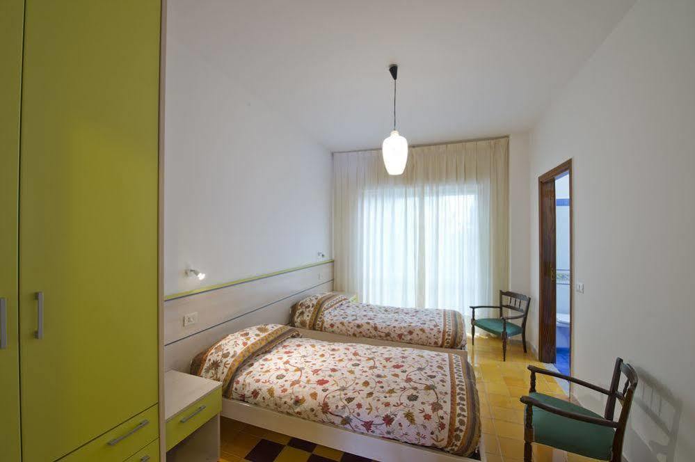 Relais San Basilio Convento Holiday home *
